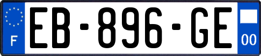 EB-896-GE