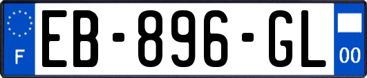 EB-896-GL