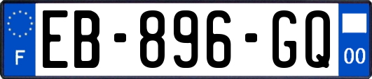 EB-896-GQ