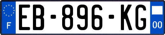 EB-896-KG