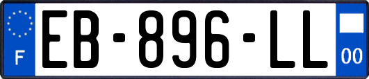 EB-896-LL
