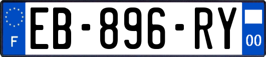 EB-896-RY