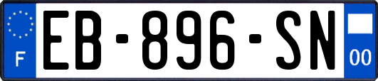 EB-896-SN