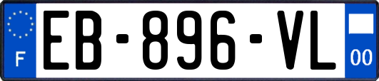 EB-896-VL