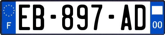 EB-897-AD