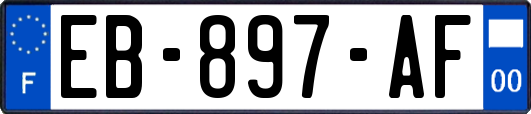 EB-897-AF