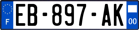 EB-897-AK