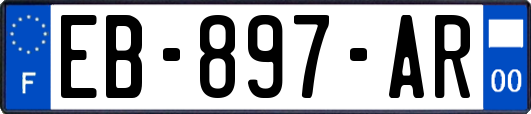 EB-897-AR