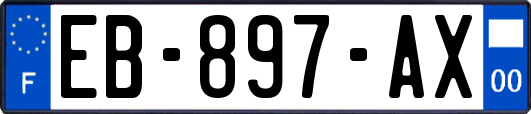 EB-897-AX