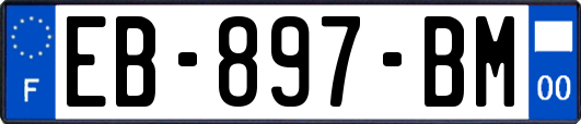 EB-897-BM