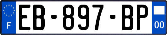 EB-897-BP