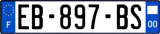 EB-897-BS