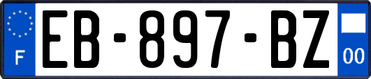 EB-897-BZ