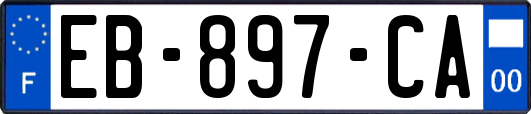 EB-897-CA