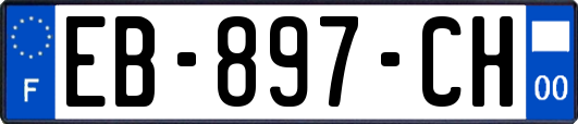 EB-897-CH