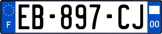 EB-897-CJ