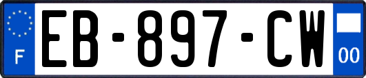 EB-897-CW