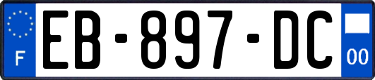 EB-897-DC