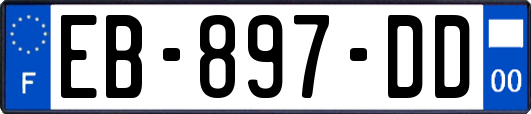 EB-897-DD