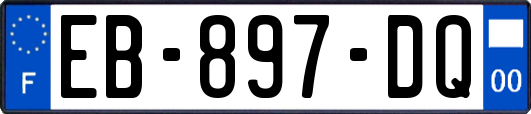 EB-897-DQ