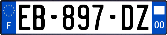 EB-897-DZ