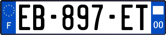 EB-897-ET