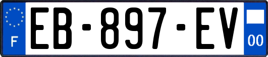 EB-897-EV