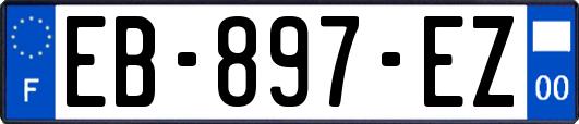 EB-897-EZ