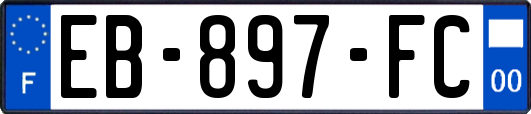 EB-897-FC