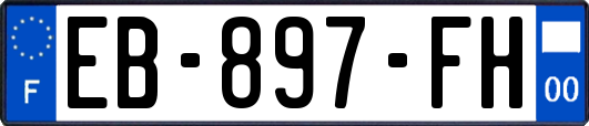 EB-897-FH