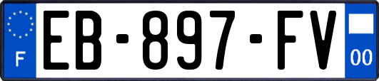 EB-897-FV