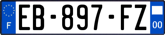 EB-897-FZ