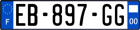 EB-897-GG