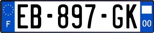 EB-897-GK