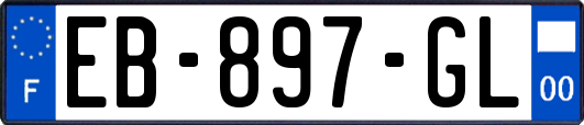 EB-897-GL