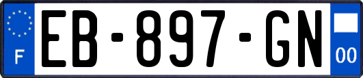 EB-897-GN