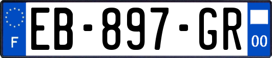 EB-897-GR