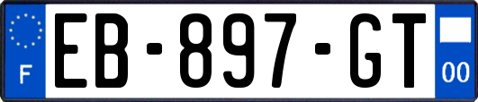 EB-897-GT