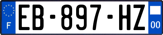 EB-897-HZ