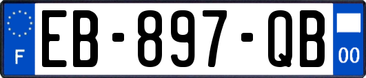 EB-897-QB