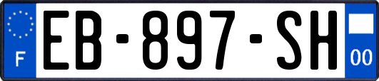 EB-897-SH