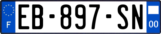 EB-897-SN