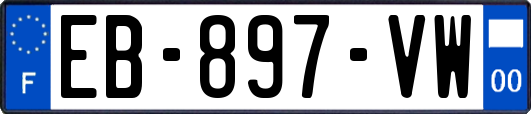 EB-897-VW