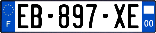EB-897-XE