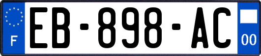 EB-898-AC