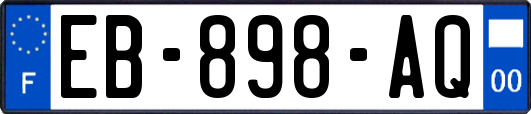 EB-898-AQ