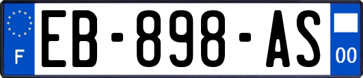 EB-898-AS