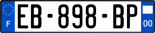 EB-898-BP