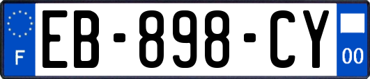 EB-898-CY