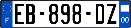 EB-898-DZ